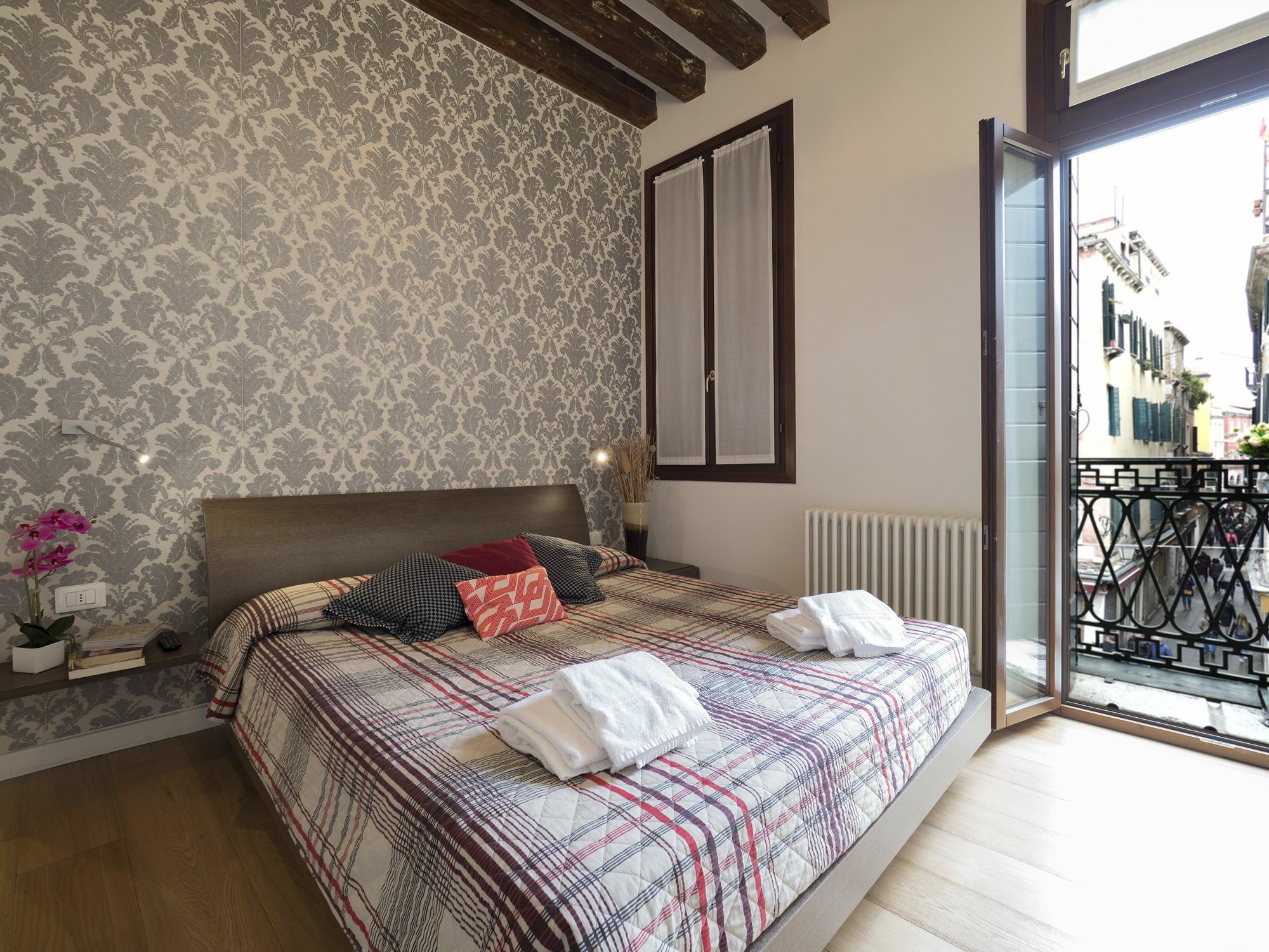 Appartamento Ca Beccarie 3 *