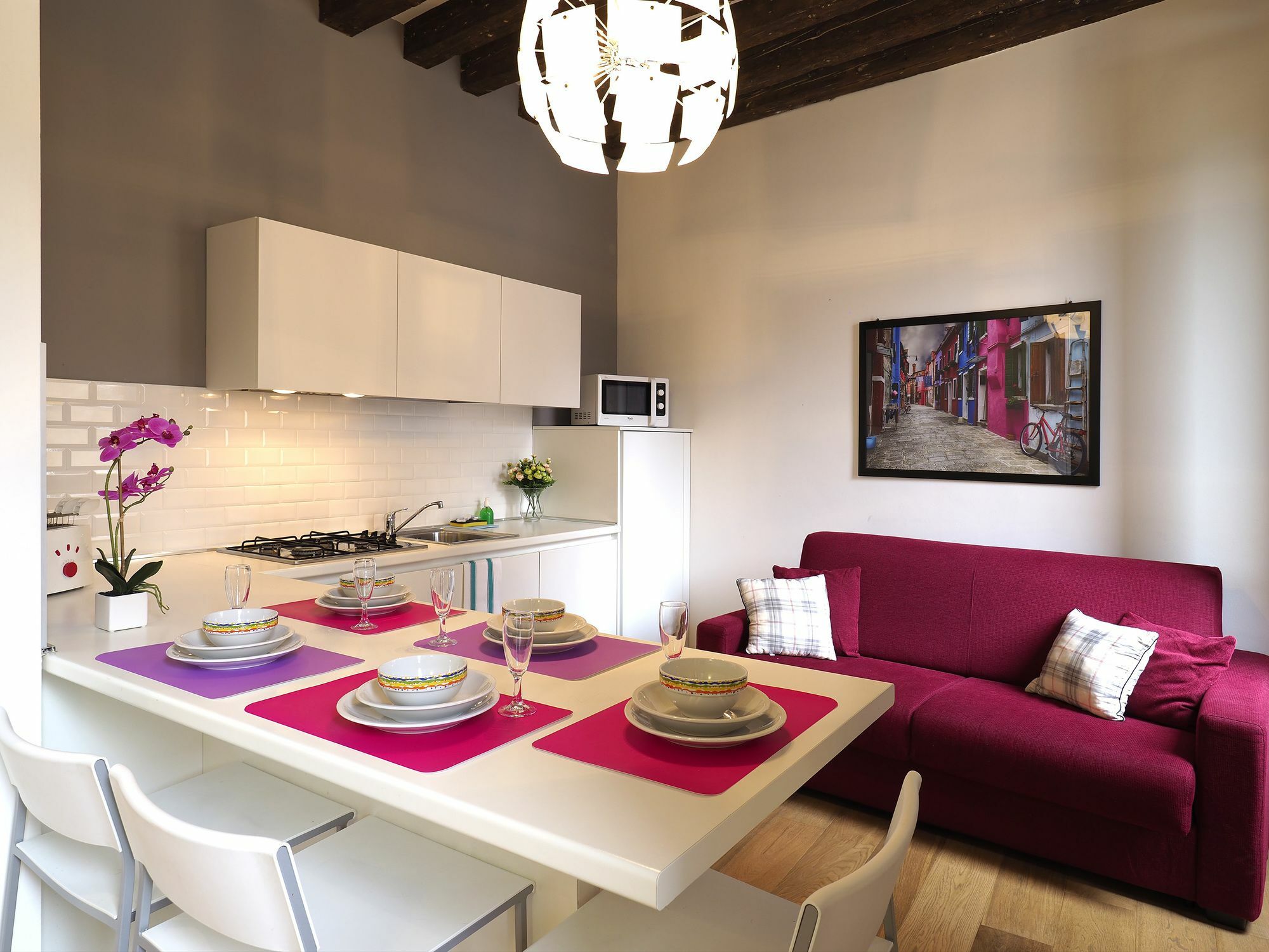 Ca Beccarie 3 * Venezia